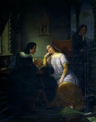 Abelard och Heloise