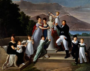 Franciskus I av två Sicilier (Neapel