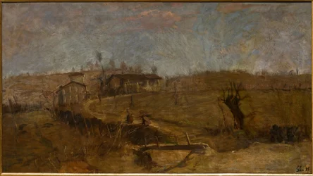 Savignano landskap