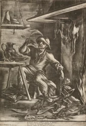 Fröken Lilon