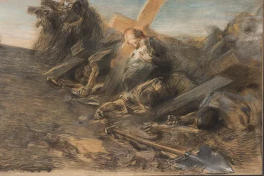 Sorglig vision