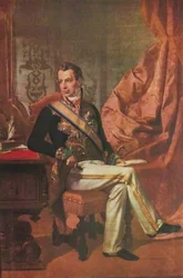 Italienska: Porträtt av Giacomo Mellerio Porträtt av Giacomo Mellerio