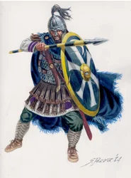Legionär