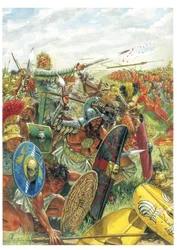 Spartacus revolt