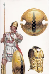 Thebanska armén