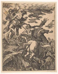 Rån av Proserpina