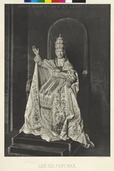 Påven Leo XIII