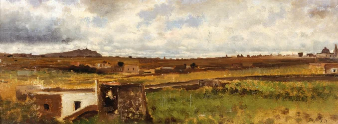 Landskap