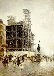 Pyramidernas torg,