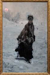 Skatern