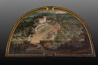 Medici-villan del Trebbio