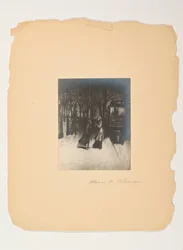 Scener ur folkets liv, Portfolio Untitled, c. 1905-1906.