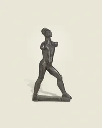 Walking Man (tidigare titel Black Walking)