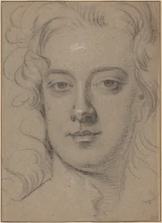 Anthony Henley, före 1694