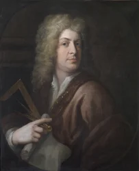 Edward Strong, ca 1710