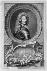 Fredrik hertig av Schomberg