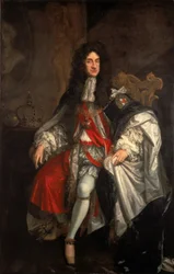 Kung Karl II