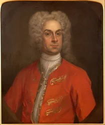 Sir Charles Hightonswed