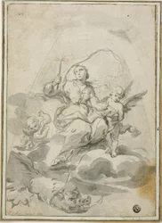 Saint Margaret
