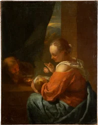 Den heliga familjen