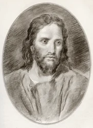 Jesus, ur 