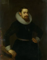 Jeremiah Boudinois