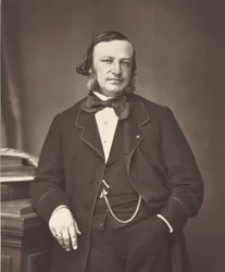 Auguste Ambroise Tardieu fransk läkare och rättsläkare, 1818-1879, 187679.