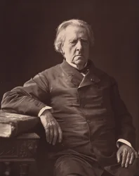 Samtida, litterära, konstnärliga galleri, ca. 1-5, 1876-1881.