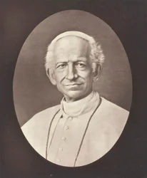 Léon XIII, 187579.