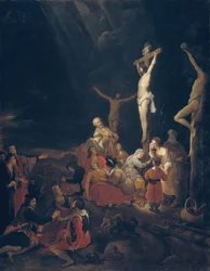 Korsfästelsen
