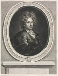 Jean Charles förälder.