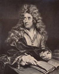 Pierre de Montarsis, c1692 1894