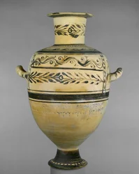 Hydria (bränd lera)