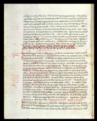 Ms 2141 fol 8v Den hippokratiska eden