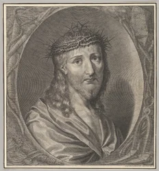 Kristus med törnekronan
