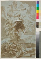 Peters befrielse