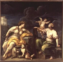 Nautical Science and Agriculture (panel)