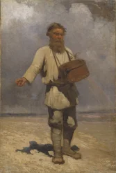 Såmannen, 1888