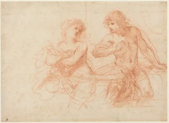 Amnon och Tamar