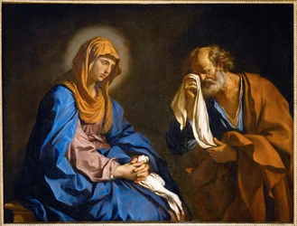 Les larmes de St. Pierre - Sankt Peters tårar ...