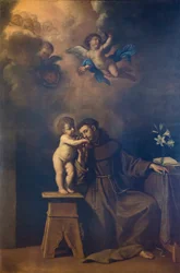 Sankt Antonius av Padua