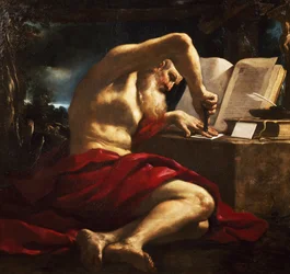 St Hieronymus beseglingsbrev
