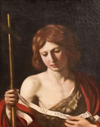 Johannes Döparen