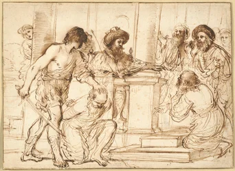 Damon och Pythias