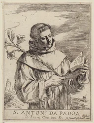 Sankt Antonius av Padua