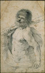 Herkules, 1600-talet