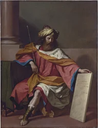 kung David