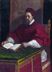 Påven Gregorius XV
