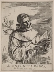 Sankt Antonius av Padua