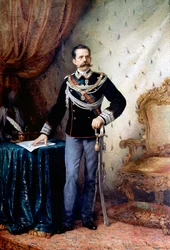 Humbert I, kung av Italien